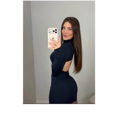 Escorts Seven Sisters Station North London - Photos for 🎀SEXY HOT🇧🇷I'M 100% REAL🔞GFE 💋