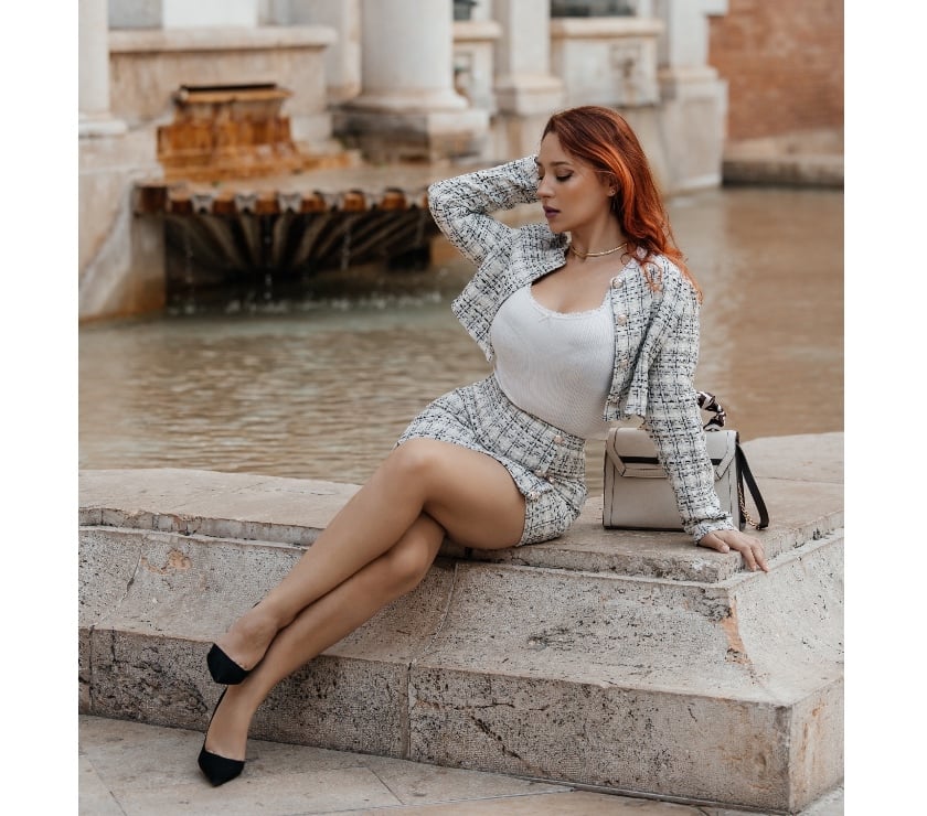 Paddington - West London — 🇬🇧 REDHEAD ✨ REAL PICS ✨ BEST GFE ❤️ No Rush