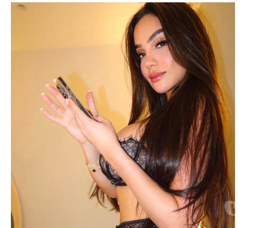 Escorts South West London Sutton - Photos for ✨Nina party girl new in town Brazilian 🇧🇷
