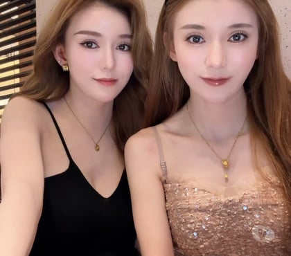 Photos for DUO 🌸 Elegant Asian Companion – In B5