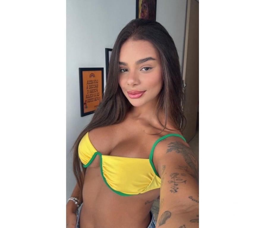 Escorts South West London Kingston upon Thames - Photos for BIA BRAZILIAN BEST SERVICE🆕100% GENUINE