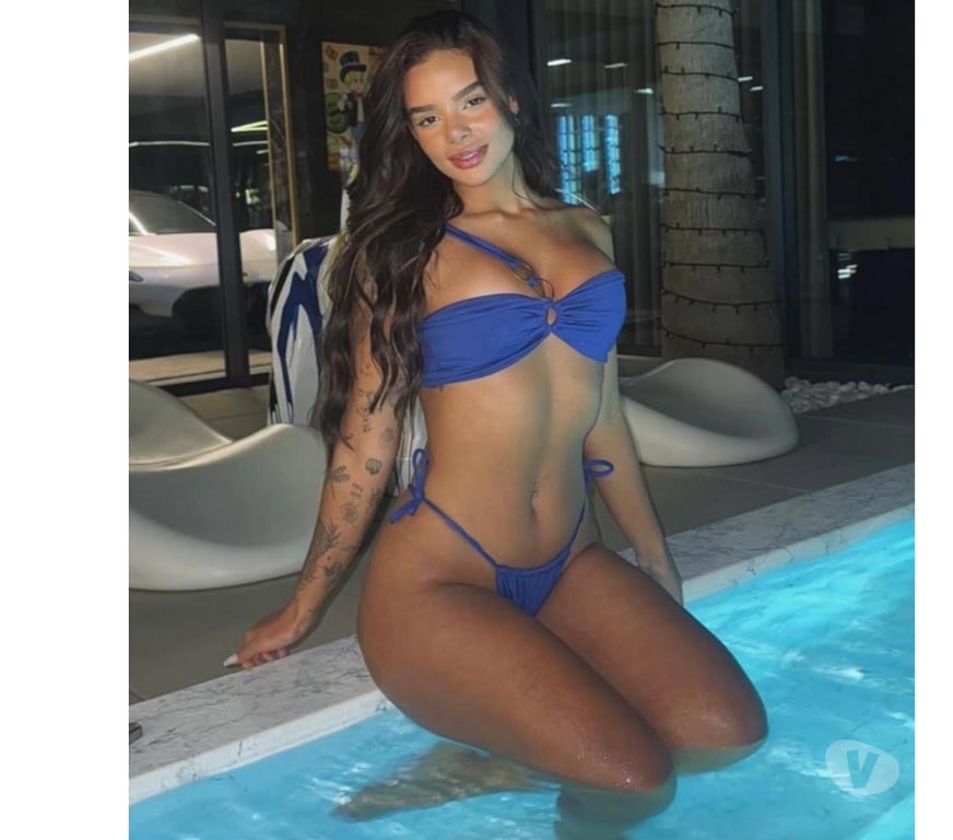 Escorts South West London Kingston upon Thames - Photos for BIA BRAZILIAN BEST SERVICE🆕100% GENUINE