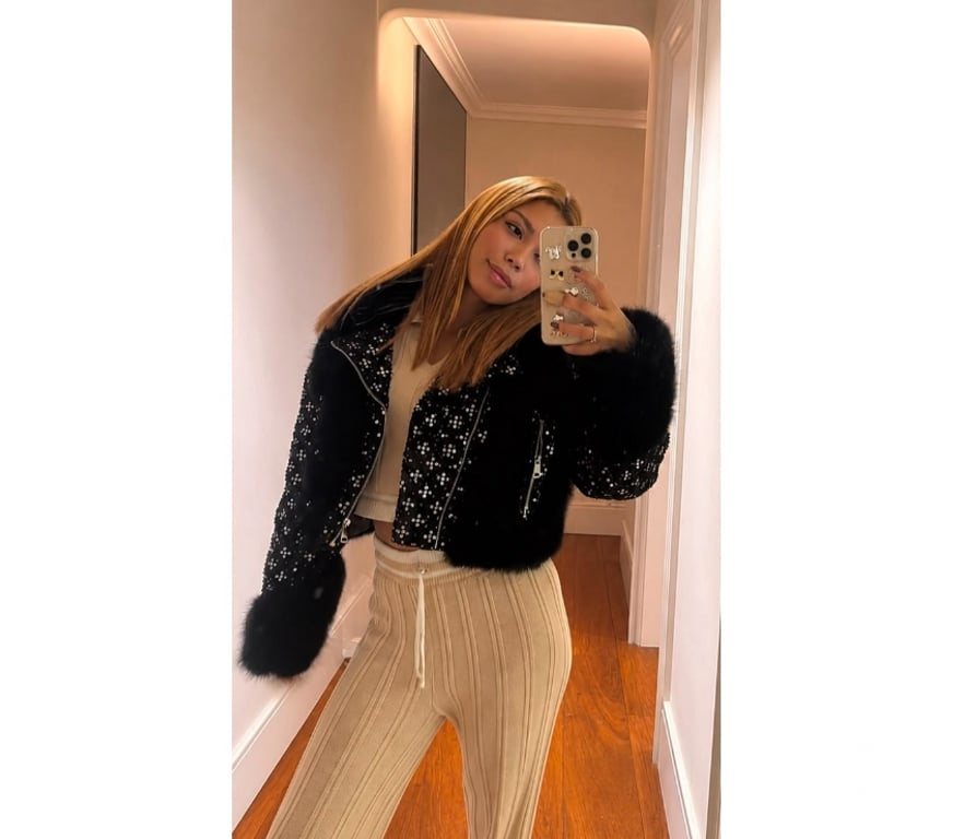 Escorts East London Canary Wharf - East London - Photos for PAMELA 💋 NEW IN TOWN 😈 SWEETGIRL