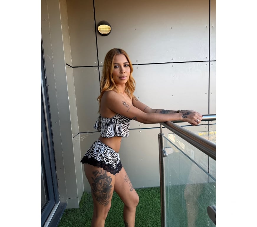 Escorts East London Canary Wharf - East London - Photos for PAMELA 💋 NEW IN TOWN 😈 SWEETGIRL