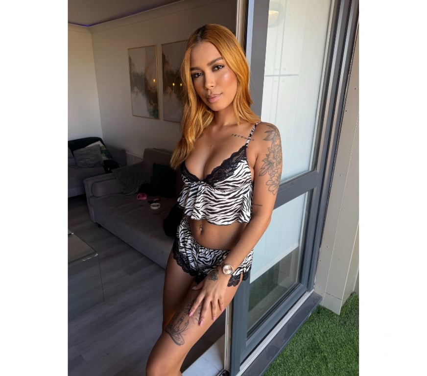Escorts East London Canary Wharf - East London - Photos for PAMELA 💋 NEW IN TOWN 😈 SWEETGIRL