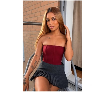 Escorts Canary Wharf East London - Photos for PAMELA 💋 NEW IN TOWN 😈 SWEETGIRL