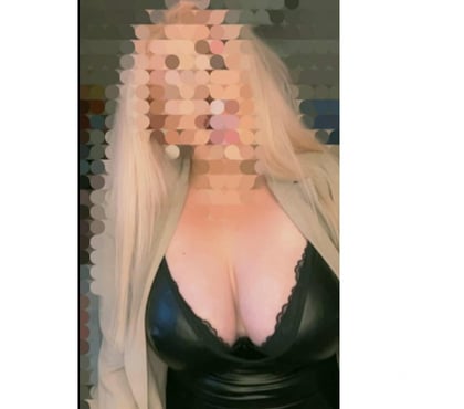 White Escorts Leicester City Centre Leicester - Photos for Polish Blonde Margaret Hot oils Massage and more