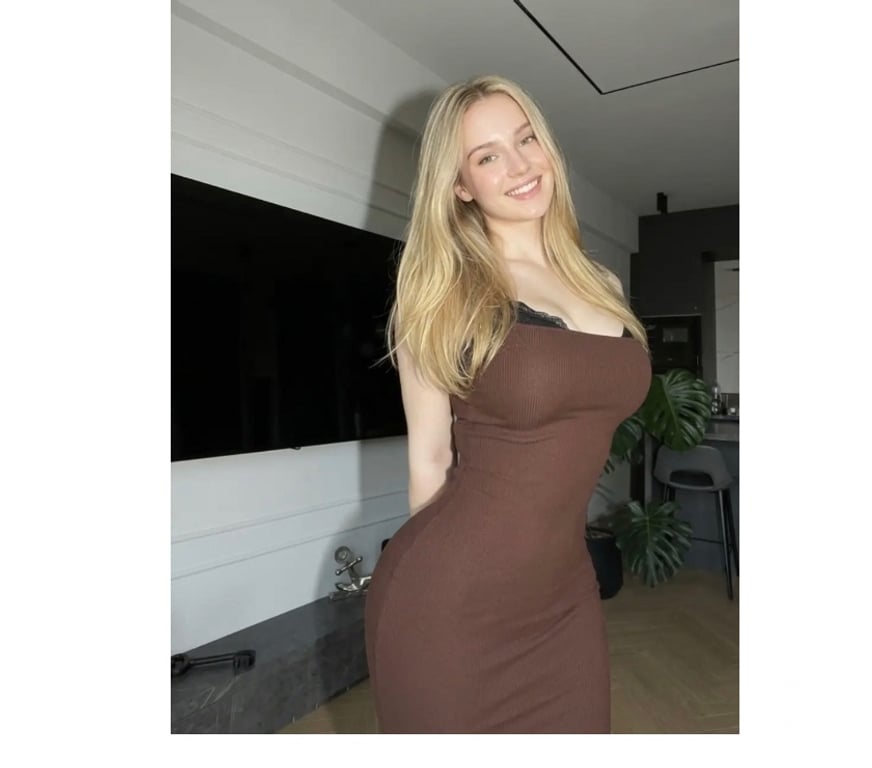 Escorts North London Seven Sisters - North London - Photos for 🔥🍀❤️ CAMILA BRAZIL FROM