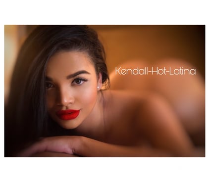 Photos for NEW IN TOWN 😋😈COLOMBIAN SEXY HOT KENDALL🍑🔥