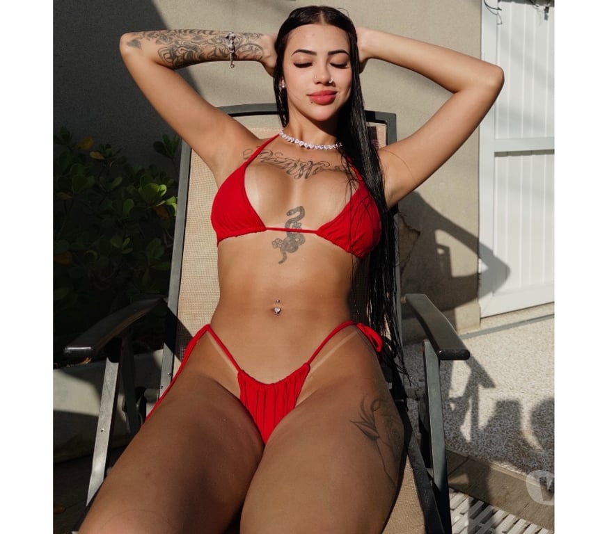 Escorts Ealing Southall - Ealing - Photos for 🔥 SONIA ❤️ SEXY BRAZILIAN🇧🇷❤️‍🔥