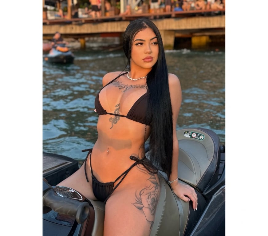 Escorts Ealing Southall - Ealing - Photos for 🔥 SONIA ❤️ SEXY BRAZILIAN🇧🇷❤️‍🔥
