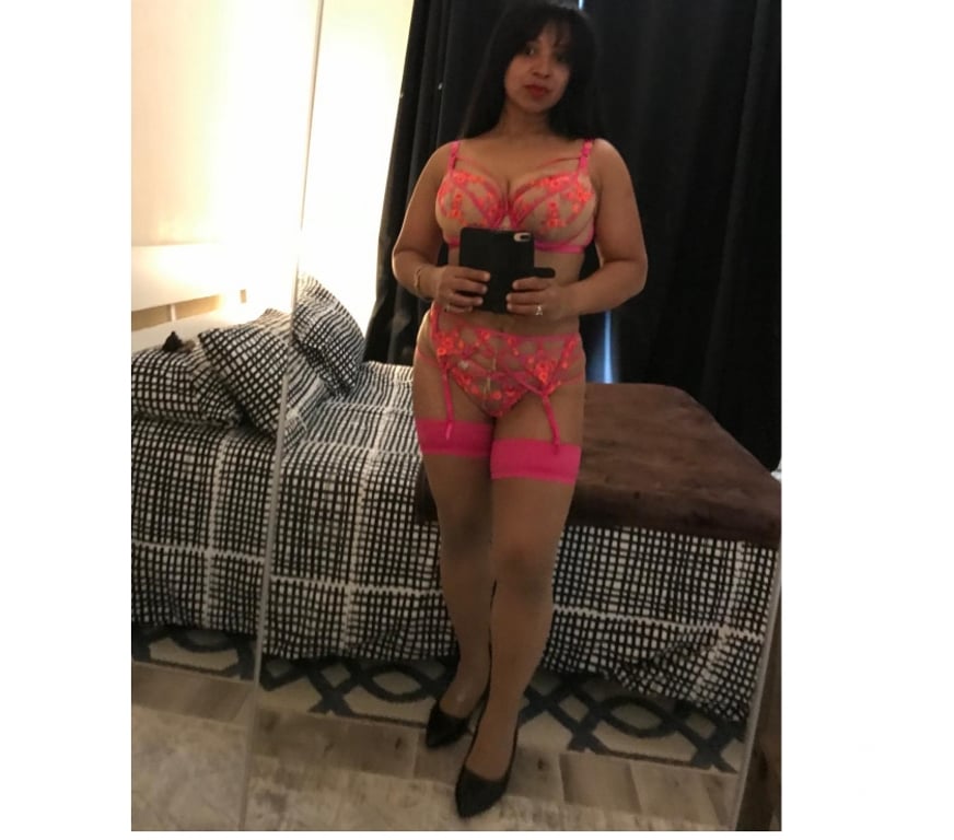 Escorts West Midlands Dudley - Photos for 💥Pamela sweet lady pics real boobs 38DD natural💋