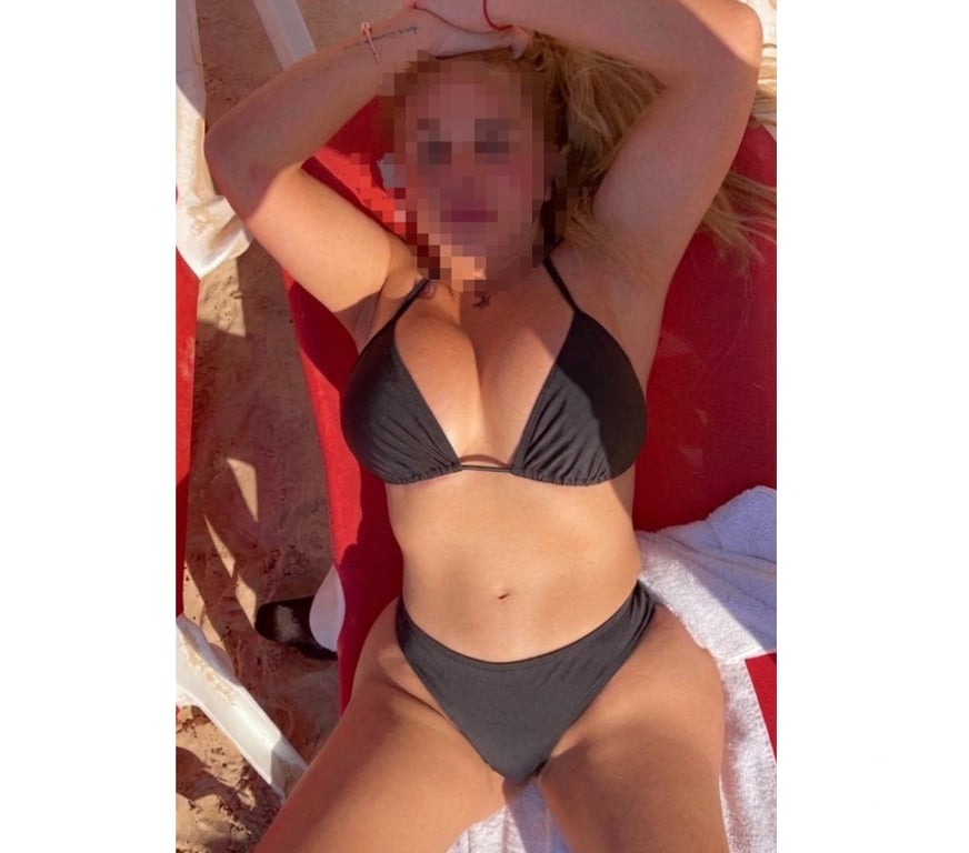 Escorts Surrey Mole Valley - Photos for NEW HERE!🔥UNFORGETTABLE BLONDE WITH AMAZING BODY🔥
