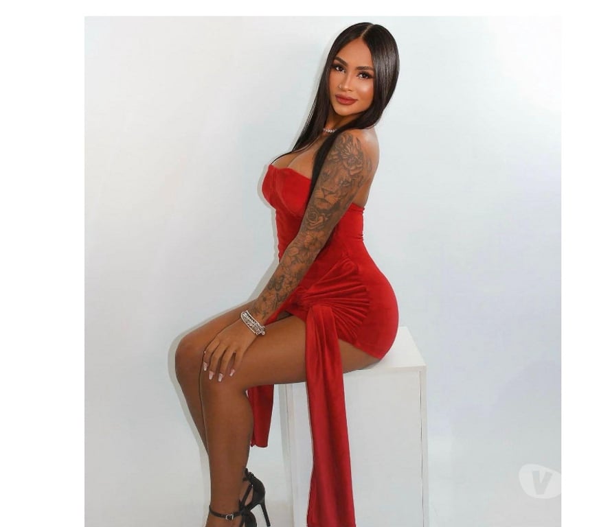 Escorts North London Manor House - North London - Photos for Spyce Brunette Milf🇧🇷🎉✨️New in Manor House