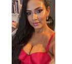 BRUNA❣️Experienced, big natural breasts and butt,🍑