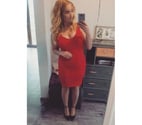 NEW💋🍑Busty Blond Beauty💋🍑