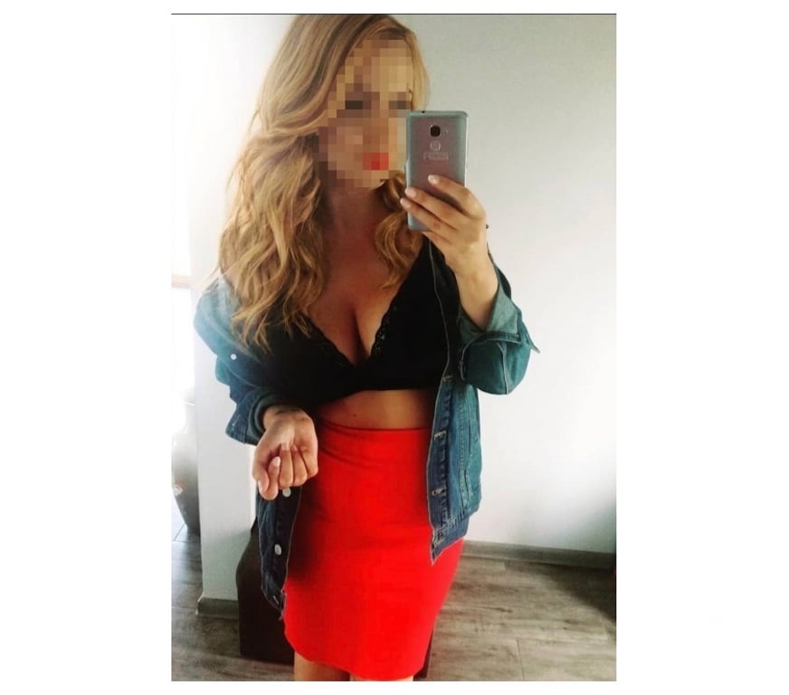 Escorts Kent Ashford - Photos for NEW💋🍑Busty Blond Beauty💋🍑
