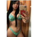 Horny latin girl🥳🥳ust arrived party girl best service