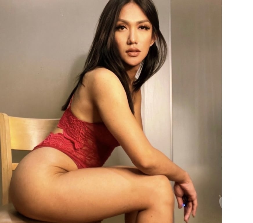 Trans Escorts Gwynedd Bangor - Gwynedd - Photos for Ladyboy TS Aaliyah in Bangor visiting