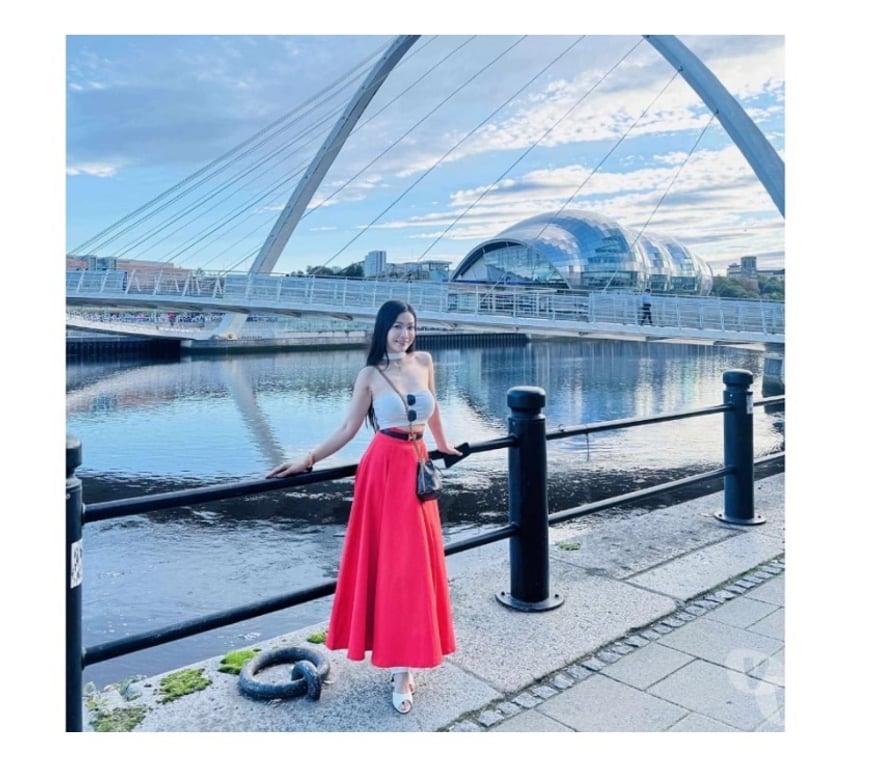 Escorts Glasgow Glasgow City Centre - Glasgow - Photos for Hot Thai Sky body to body massage 🔥🔥🔥
