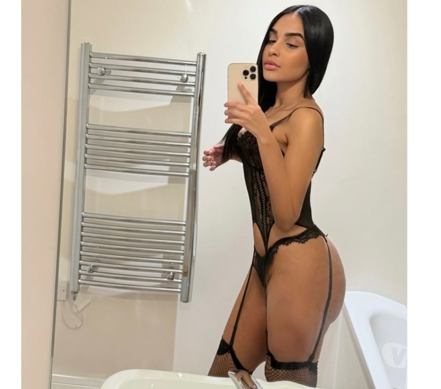 Escorts Derbyshire Derby - Photos for MIKA REAL PICTURES 💋🔥