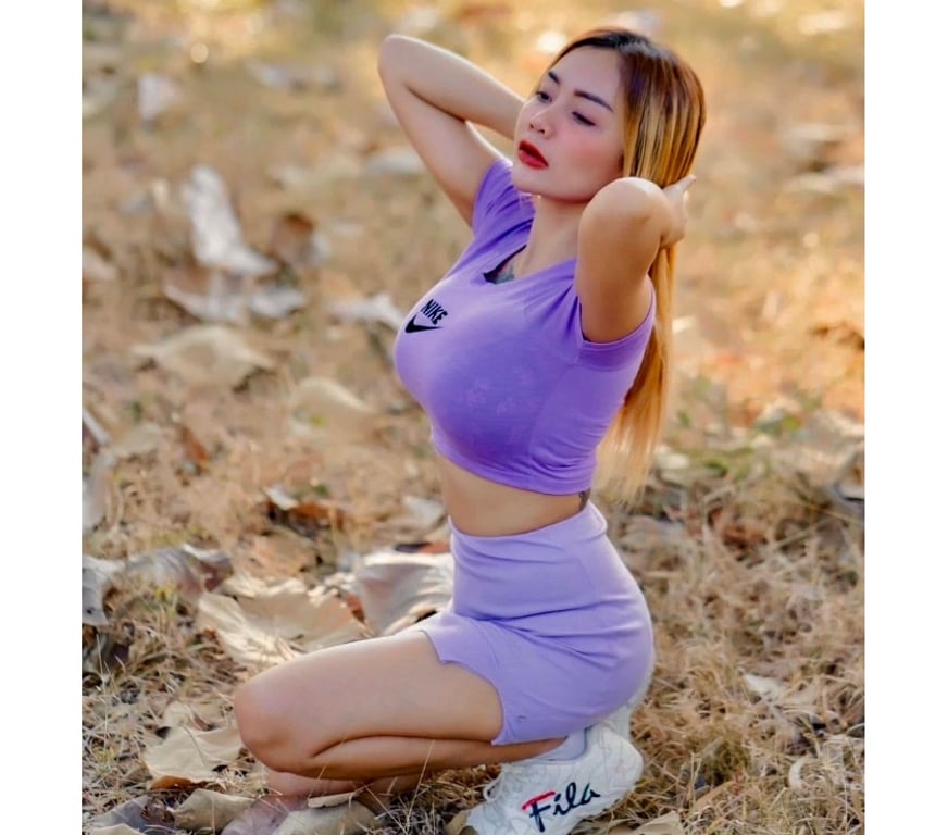 Escorts Worcestershire Worcester - Photos for Vivian Thai massage New in town