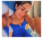 Anita 🔥 Brazilian girl 🇧🇷 100% REAL PHOTOS