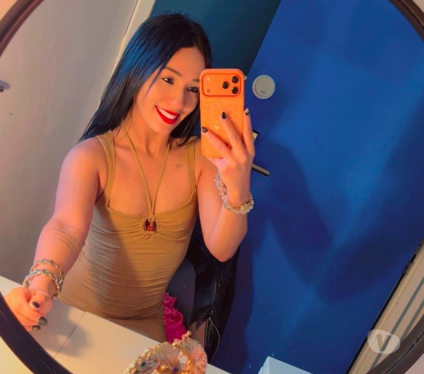 Escorts Shropshire Telford and Wrekin - Photos for Anita 🔥 Brazilian girl 🇧🇷 100% REAL PHOTOS