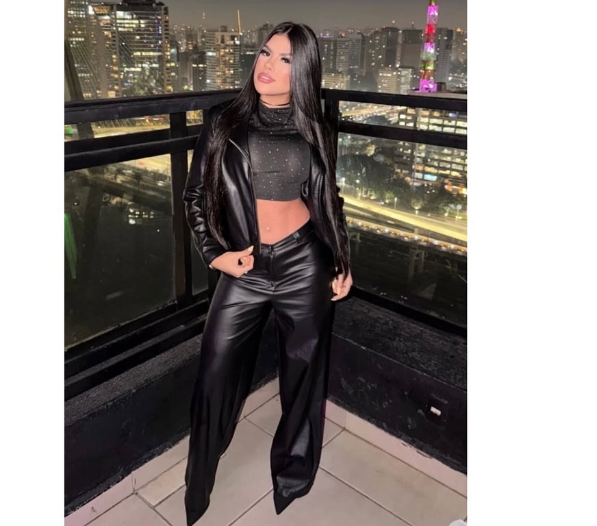 Escorts West Yorkshire Leeds - Photos for 🇧🇷 Mirella, good girl Brazilian 🇧🇷