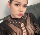 Busty Sexy Thai TS Ladyboy with a FAB Surprise 🔥 in Town
