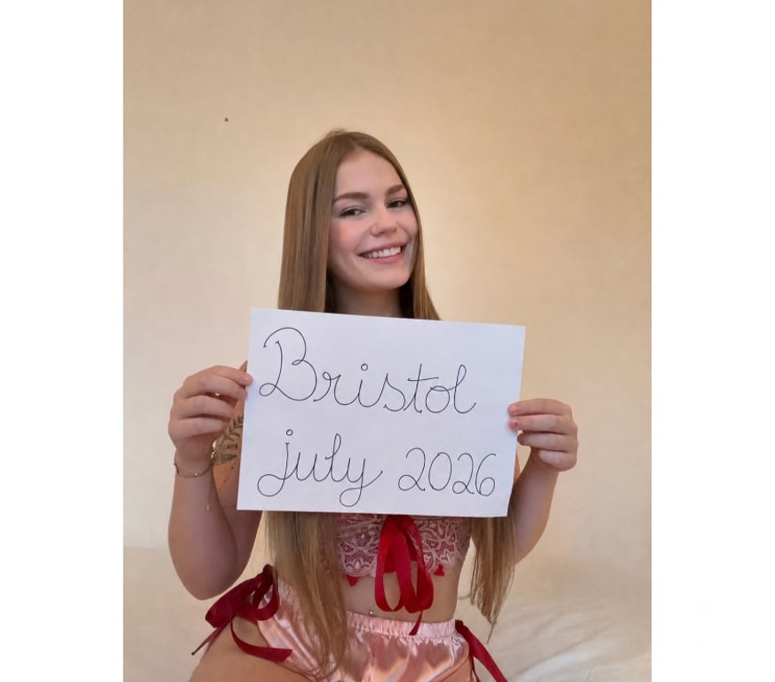 Escorts Bristol Bristol City Centre - Bristol - Photos for Liz natural Blonde 💖🇧🇷 amazing GFE