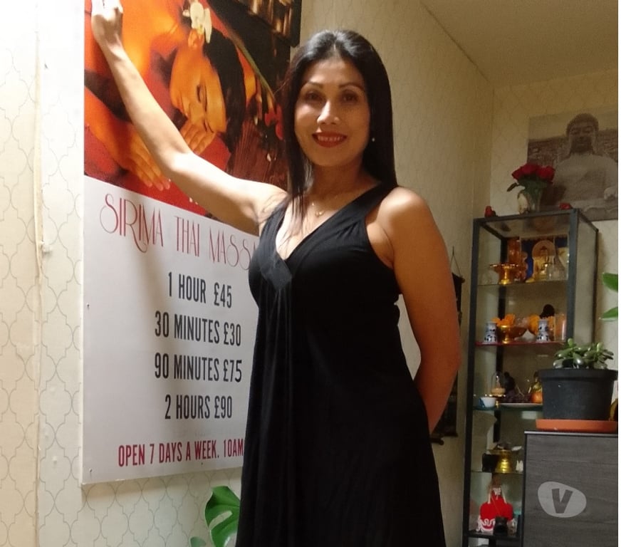 Escorts Greater Manchester Bolton - Photos for Anaa co Massage
