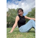 Meena Thai cute 🥰👠🫦 real pic 💯 in Manchester