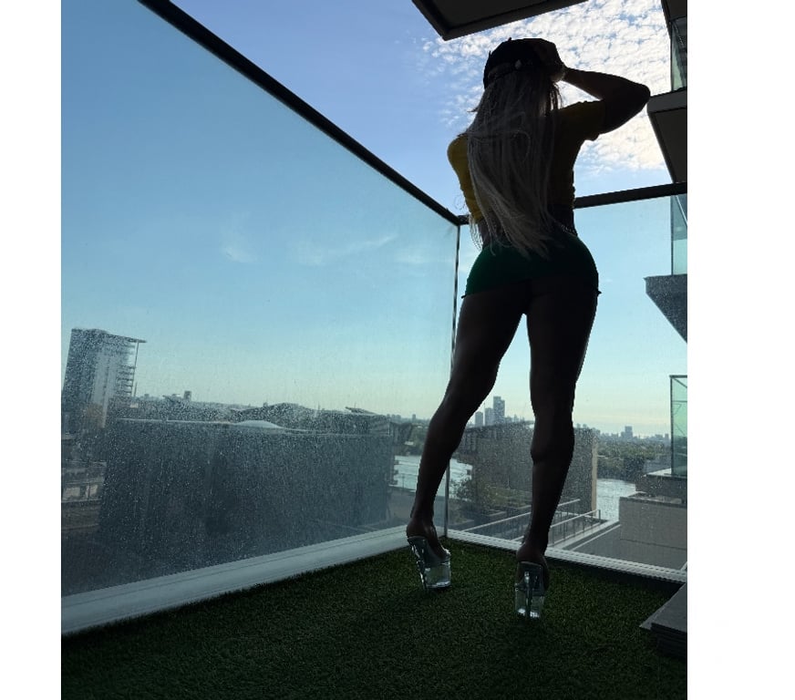 Trans Escorts Dorset Bournemouth, Christchurch and Poole - Photos for Anny Lopez Brazilian