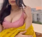 Sweet Indian girl
