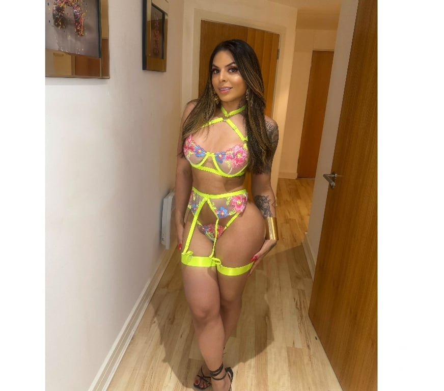 Trans Escorts Lancashire Preston - Photos for TS EMILY - TOP NUMBER 01