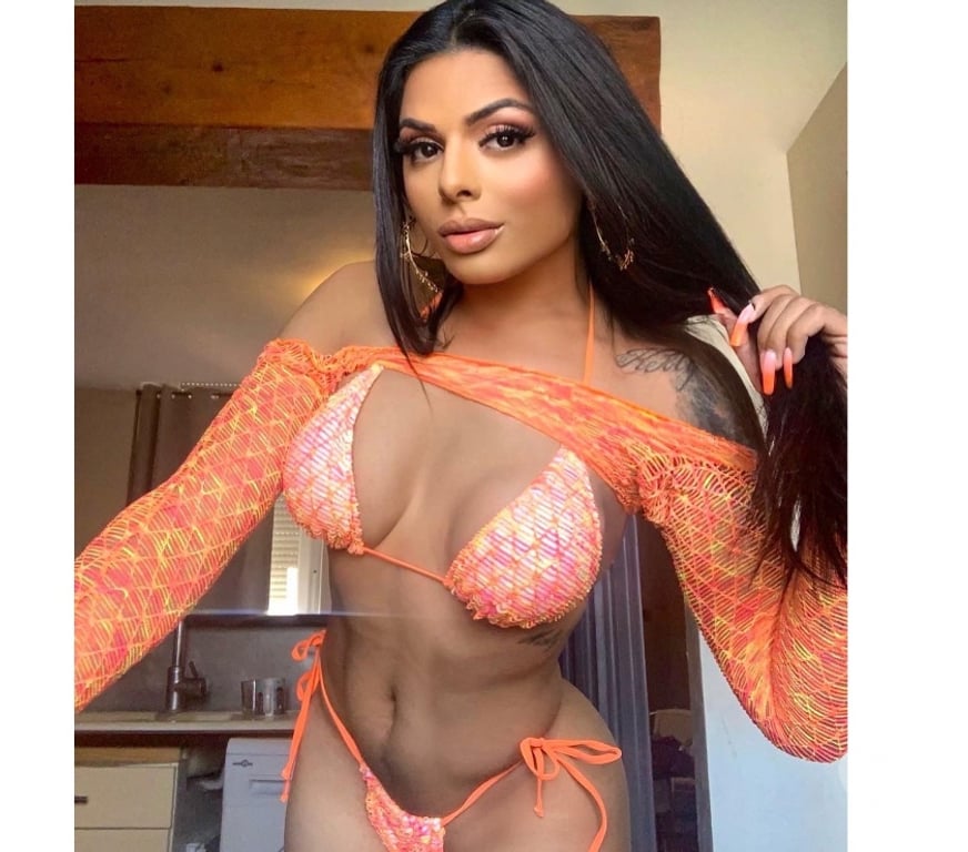Trans Escorts Lancashire Preston - Photos for TS EMILY - TOP NUMBER 01
