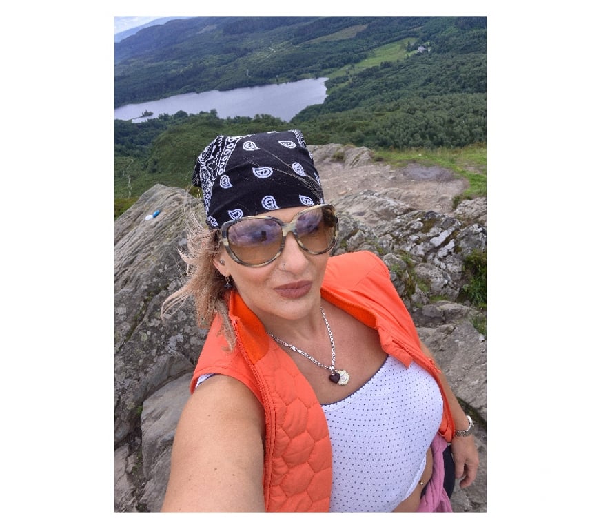 Escorts Glasgow Blythswood Hill - Glasgow - Photos for Polish Sexy Kinky Lena