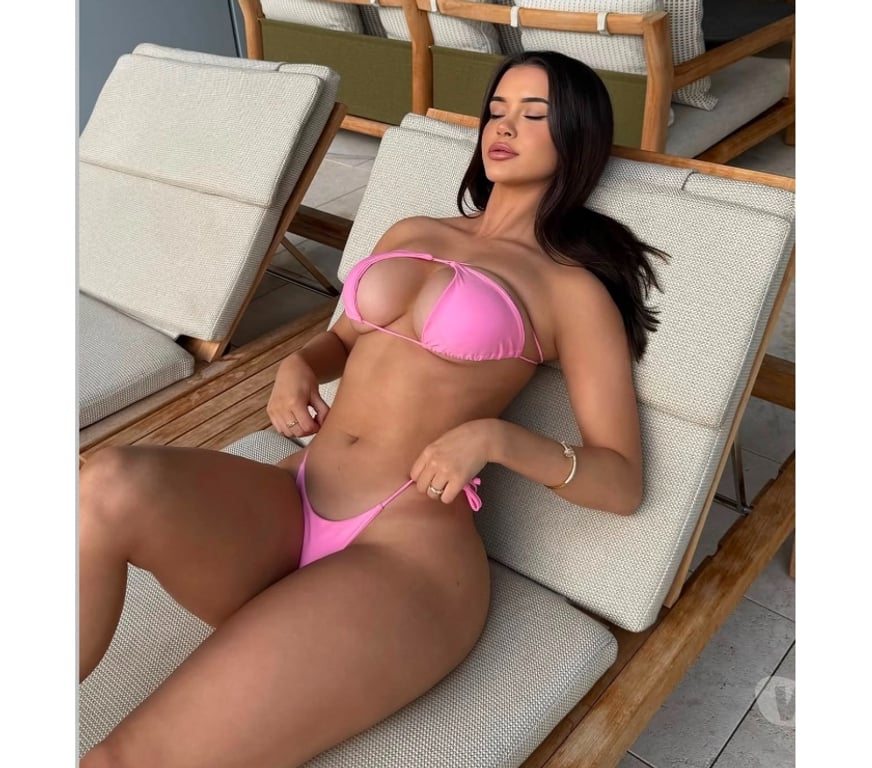 Escorts Edinburgh Edinburgh - Edinburgh - Photos for ELISA BRAZILIAN 🥰23Y👸🏻NEW IN TOWN 🇧🇷💕