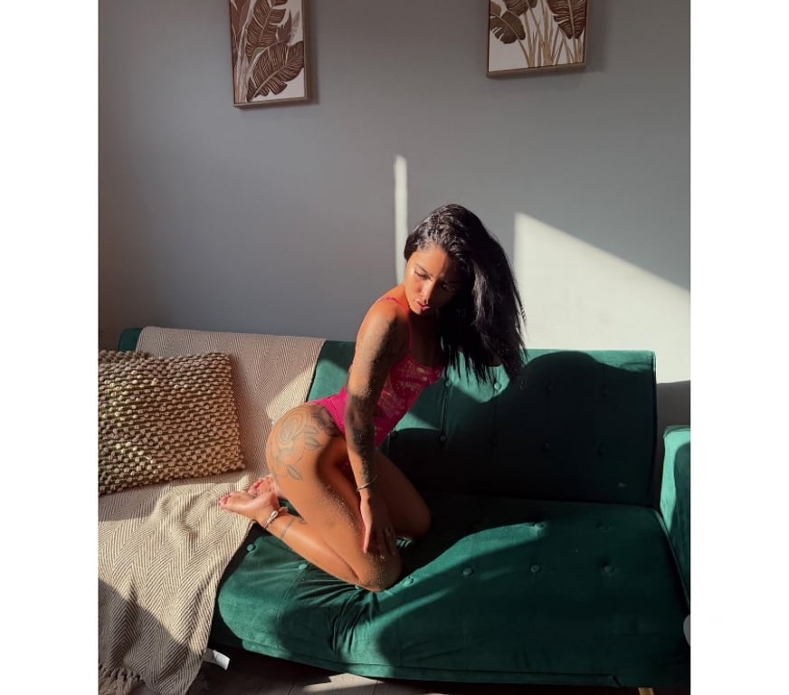 Escorts Greater Manchester Bolton - Photos for DWARF LARYSSAH💕🤤PICS REAIS, GOOD SERVICE🥵