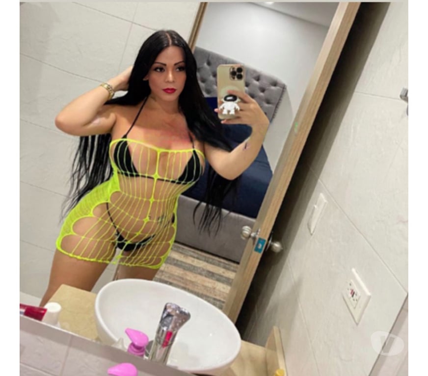 Trans Escorts Edinburgh Edinburgh Old Town - Edinburgh - Photos for 🔥🔥MILF TRANSEXUAL WOMAN ISABELA👅🔥🔥