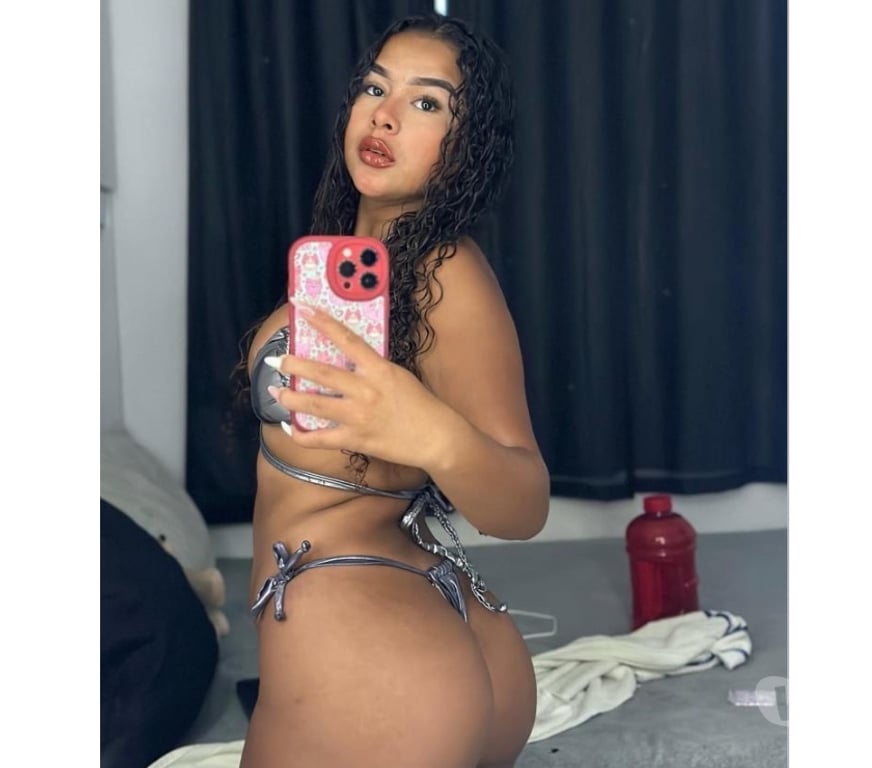 Escorts South East London Catford - South East London - Photos for NATY BRAZILIAN GIRL 🇧🇷 NEW IN TOWN 😈 100% REAL 💕