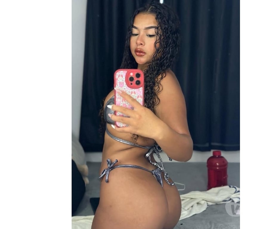 Escorts South East London Catford - South East London - Photos for NATY BRAZILIAN GIRL 🇧🇷 NEW IN TOWN 😈 100% REAL 💕