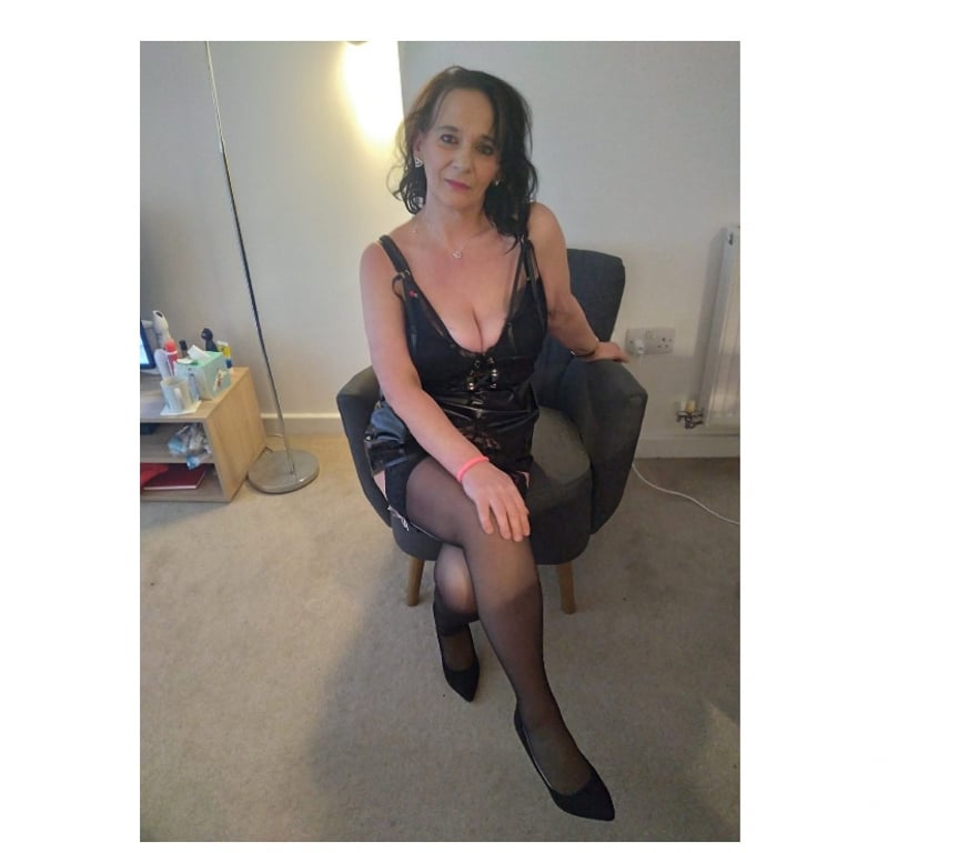 Escorts West Midlands Coventry - Photos for Luiza- mature lady from POLAND
