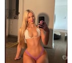 ALEXA ALL NATURAL 🇧🇷💙 BEST PARTY - GFE