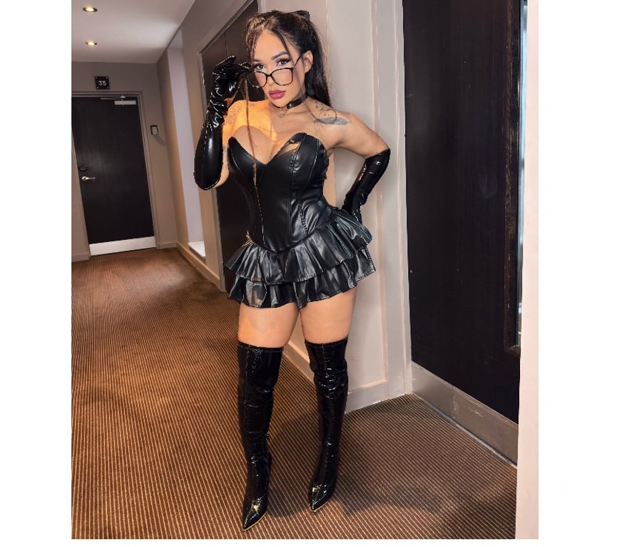 Escorts Wiltshire Swindon - Photos for Mel Amorim Brazilian 🇧🇷