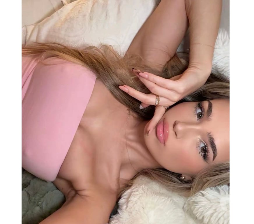 Escorts West Yorkshire Leeds - Photos for CAMILA 🍑💜 AVAILABLE- NEW IN TOWN💜🍑A LEVEL