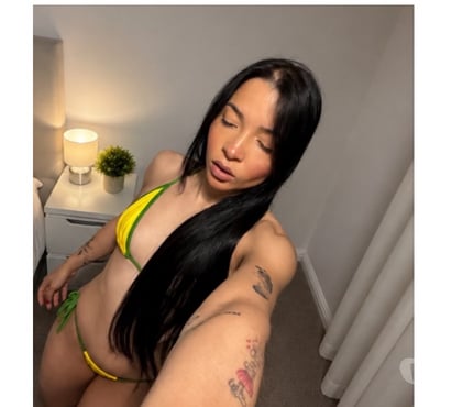 Escorts Whitechapel Station East London - Photos for BRUNA 🔥 Brazilian girl 🇧🇷 100% REAL PHOTOS