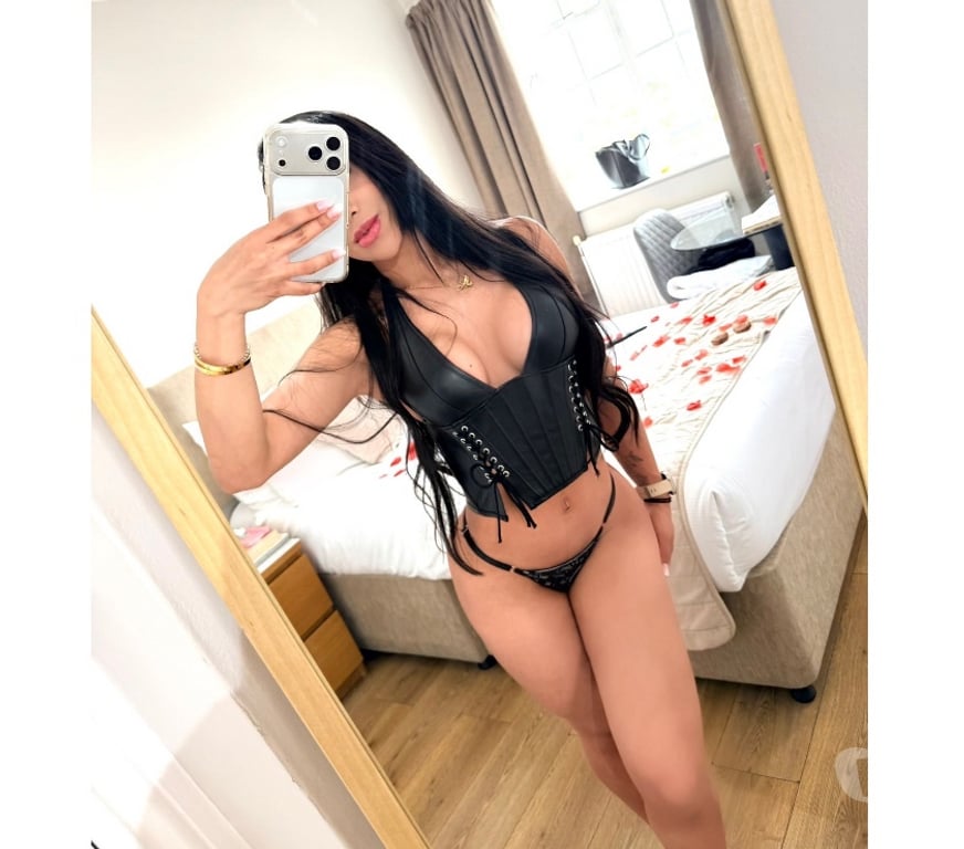 Escorts South West London Kingston upon Thames - Photos for Catrina. A Brazilian woman new to the area.💋🔥🇧🇷