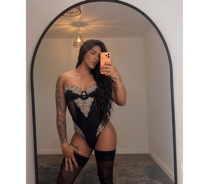 Trans Escorts Greater Manchester Bolton - Photos for Scarlett Fit Body 🔥🥵 HOT HERE!